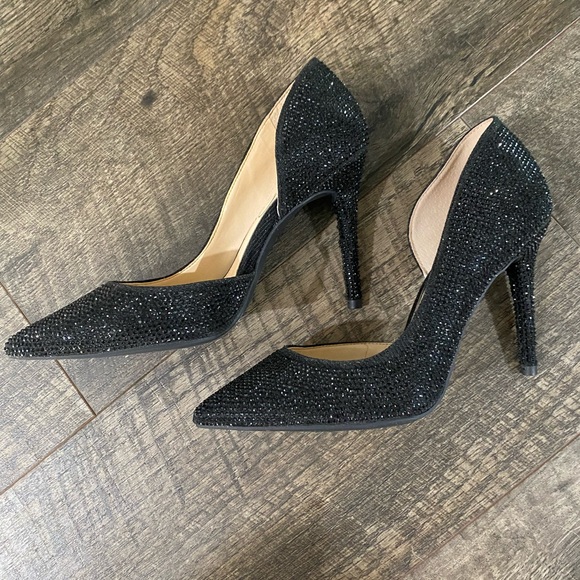 Jessica Simpson heels - Picture 4 of 4